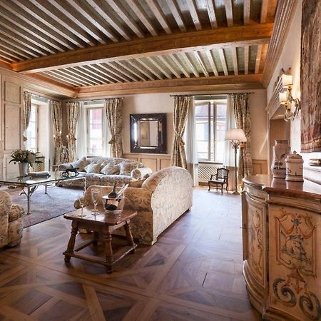 Annecy Historical Center - 165 Square Meter - 3 Bedrooms & 3 Bathrooms Exterior foto