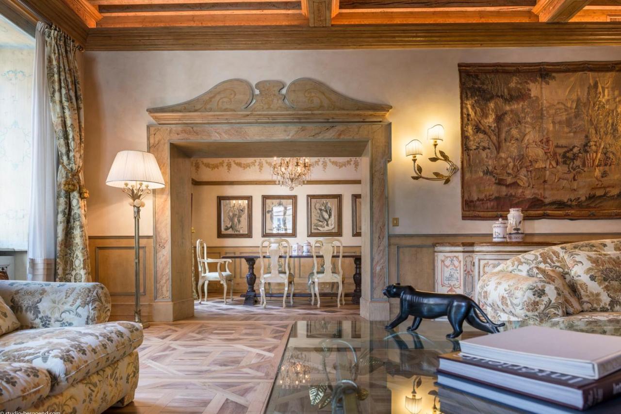 Annecy Historical Center - 165 Square Meter - 3 Bedrooms & 3 Bathrooms Exterior foto