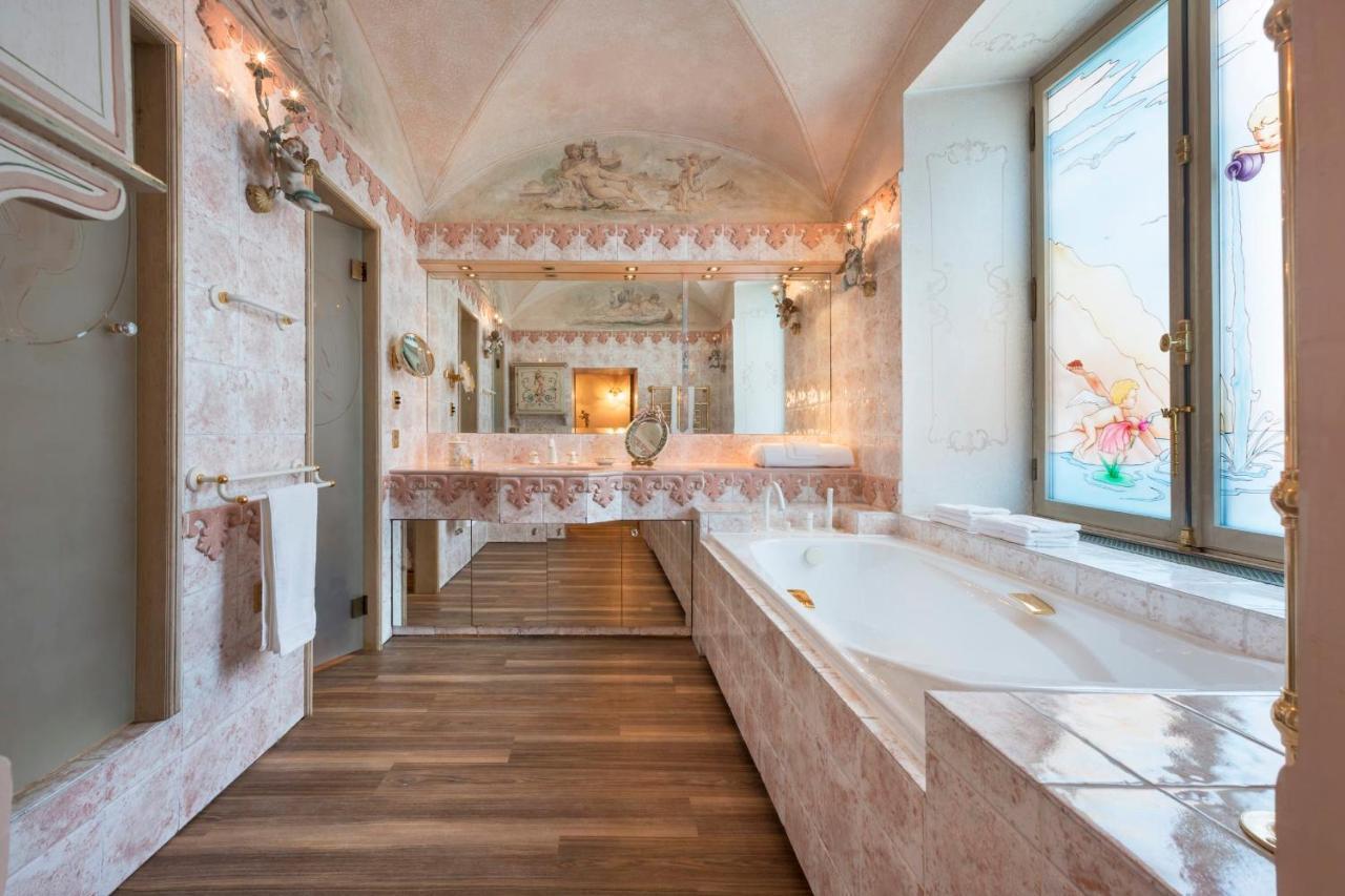 Annecy Historical Center - 165 Square Meter - 3 Bedrooms & 3 Bathrooms Exterior foto